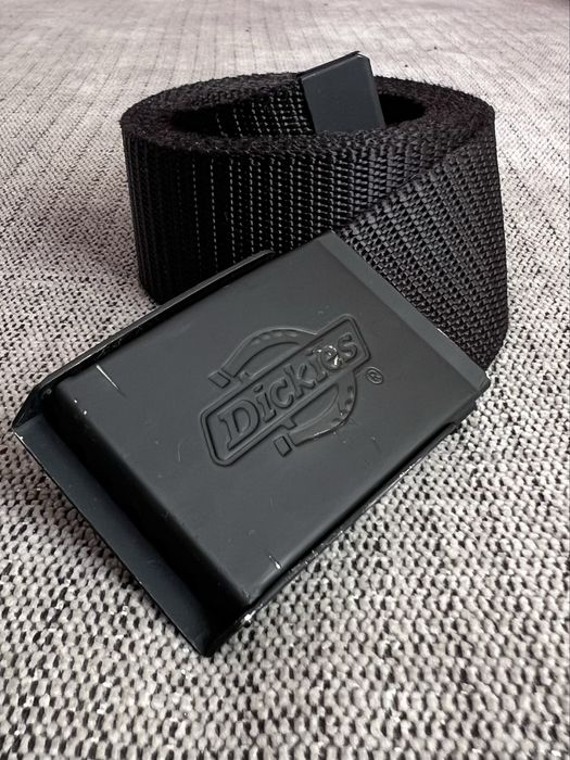 Dickies deer lodge belt