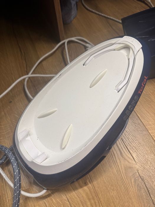Żelazko parowe Tefal