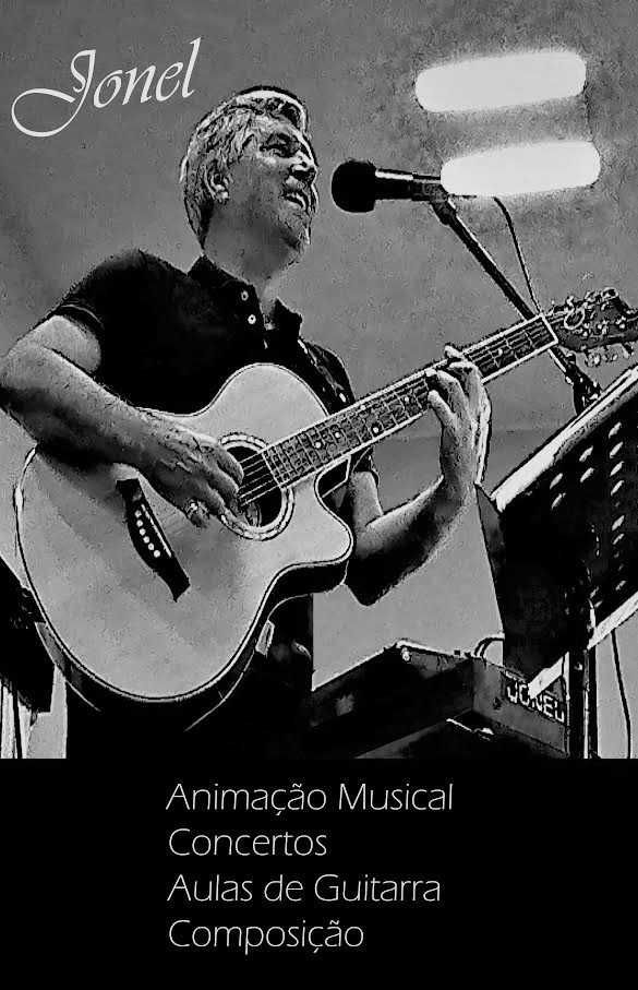 Músico Cantor - A melhor Música ao Vivo  e animação no seu Evento.