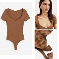 Body damskie H&M M 38, nowe, -50%