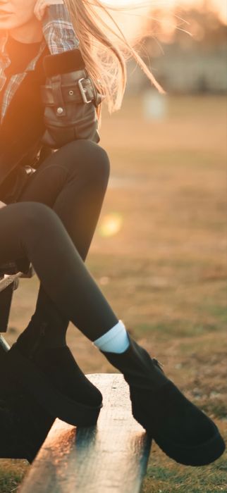 Ugg оригінальні