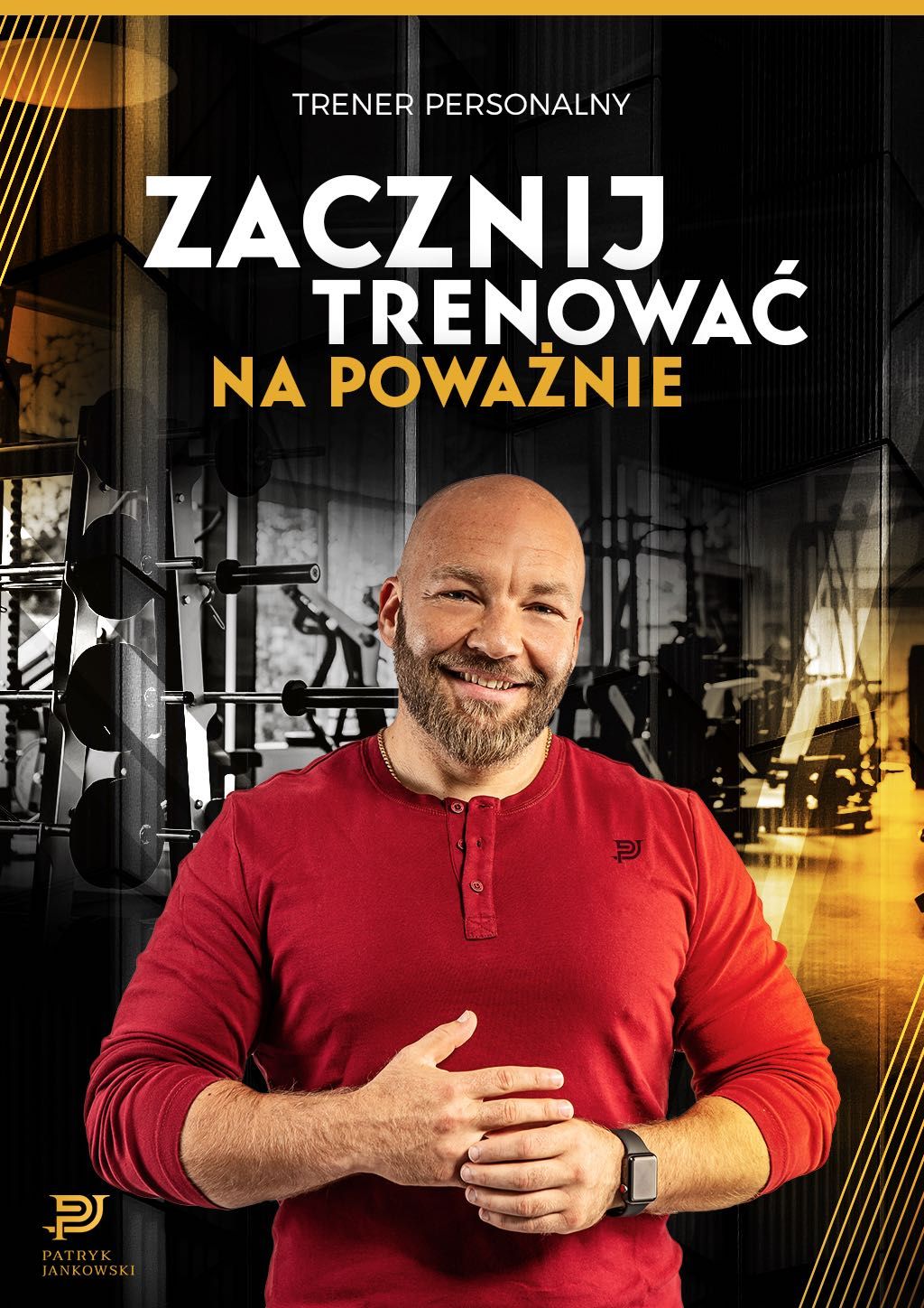 Trener Personalny /Doradca Rozwojowy / Dietetyk Poznań