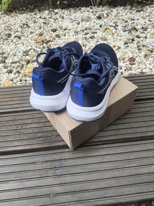 Buty sportowe męskie ASICS,, Gel " 42,5" OKAZJA! NOWE