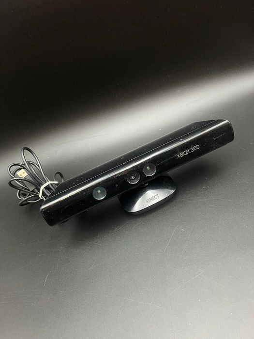 Kinect do konsoli Xbox 360