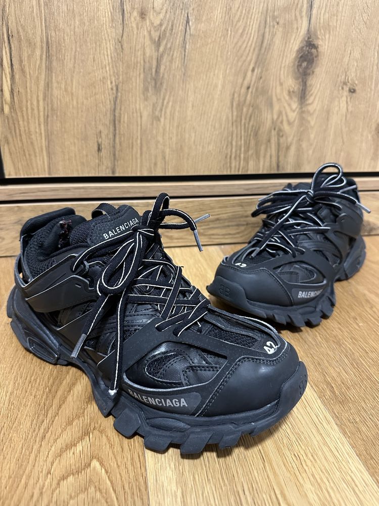 Balenciaga Track 1 Кроссовки