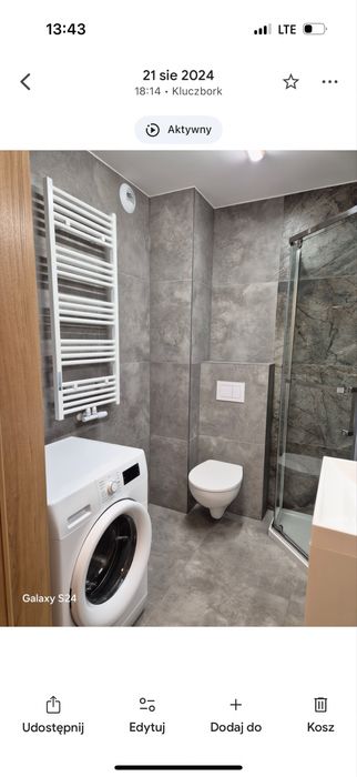 Mieszkanie do wynajęcia