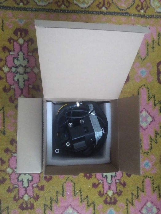 Baxster HQC-801 Golf5-6
