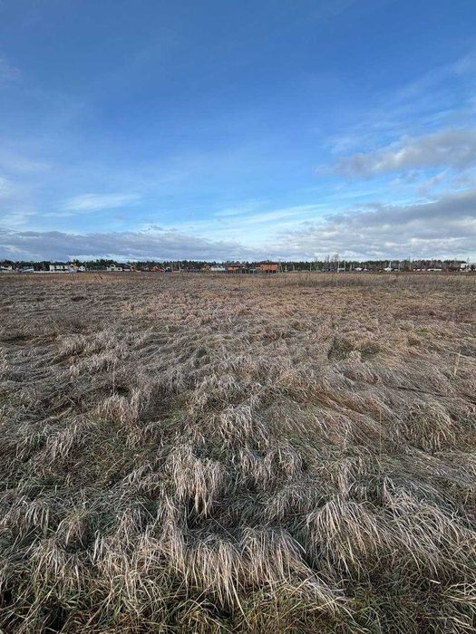 СРОЧНО!! 15 соток з широким фасадом! Лебедівка!