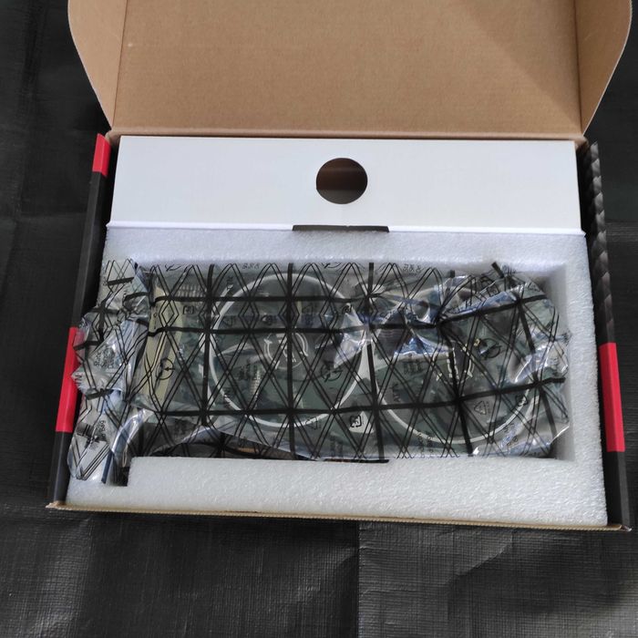 Msi Rx570 4G відеокарта
