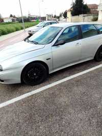 Alfa Romeo 156 jtd