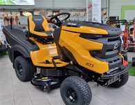 XT1 OR95 Traktor ogrodowy Cub Cadet 18KM ENDURO traktorek kosiarka PRO