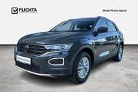 Volkswagen T-Roc 1.0 TSI 110KM Advance, Blind Spot, LED, App-Connect, ACC, Salon PL