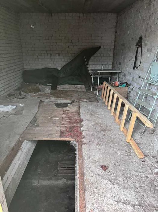 Продаж гаража в автокооперативі Автомобіліст