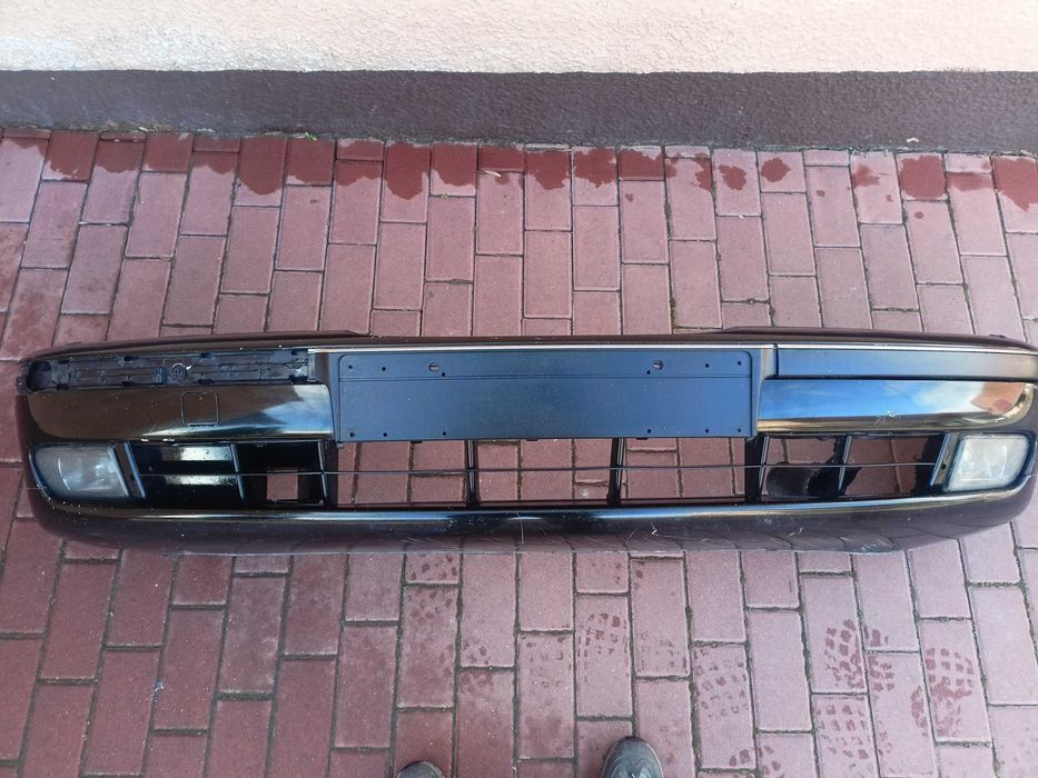 Zderzak przód BMW e39