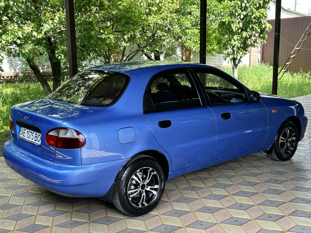 Продам Daewoo Lanos 1.5 SE