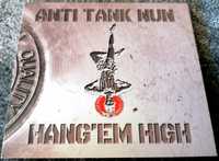 Anti Tank Nun - Hang'em High CD