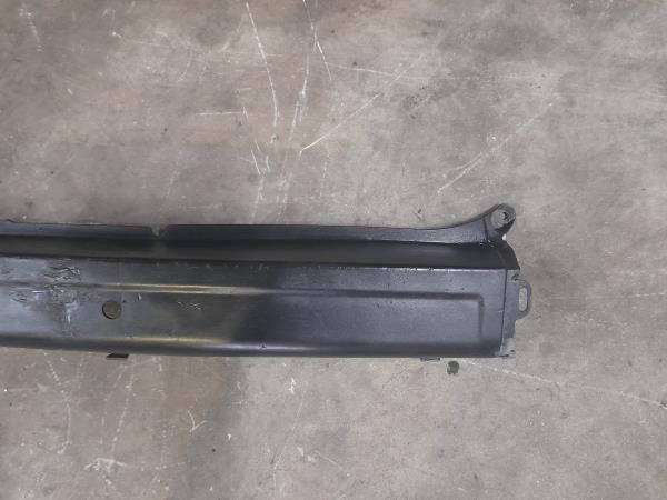 Pára-choques trás RENAULT Master III (FV)