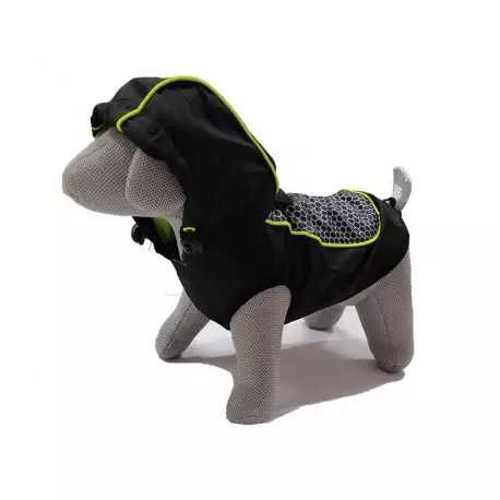 Capa de chuva Duvo+ para cão - XL - 70cm