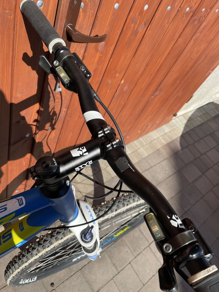 Rower Bulls XL Mtb