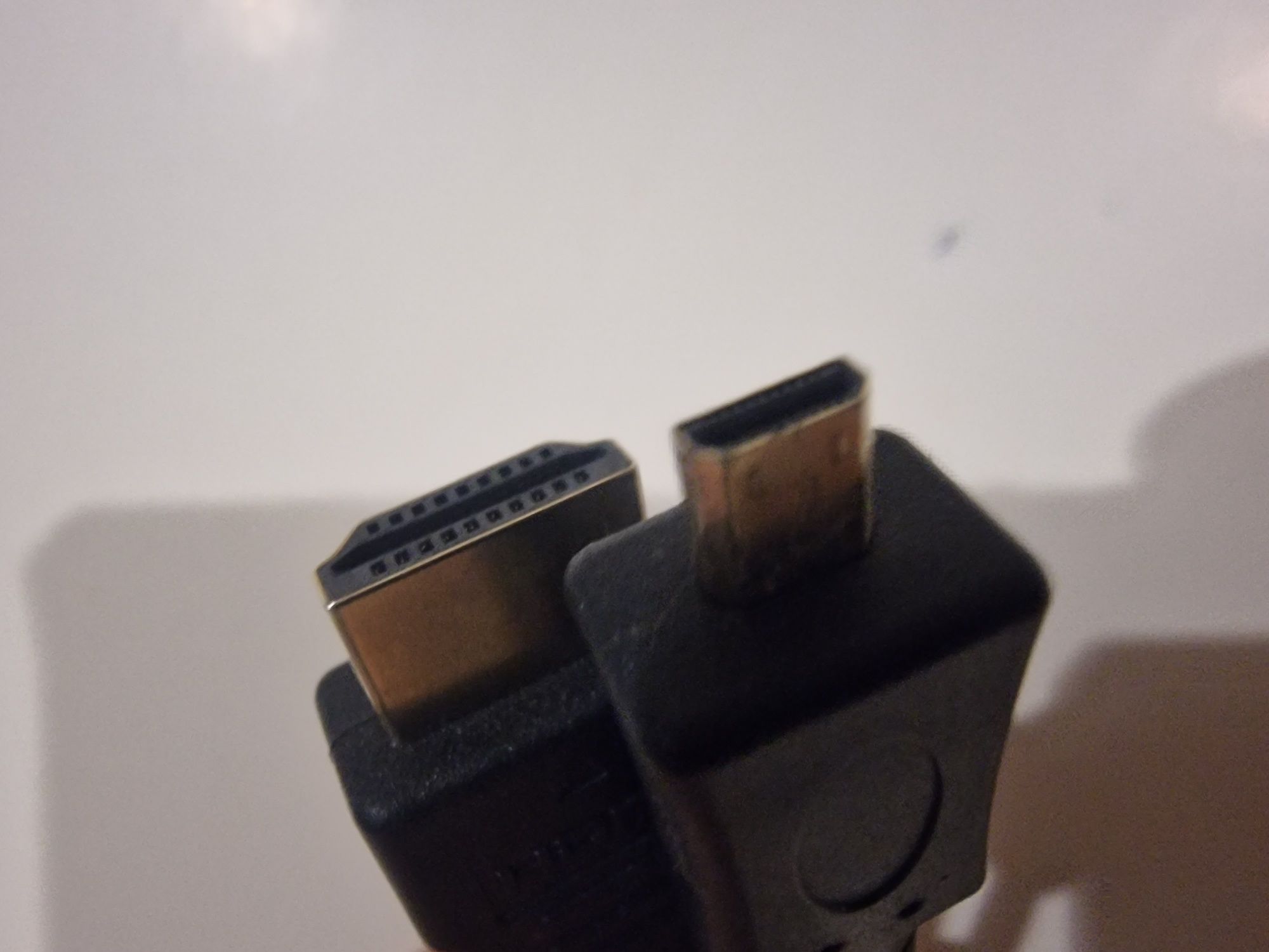 Kabel HDMI - mini HDMI 1.5 mb