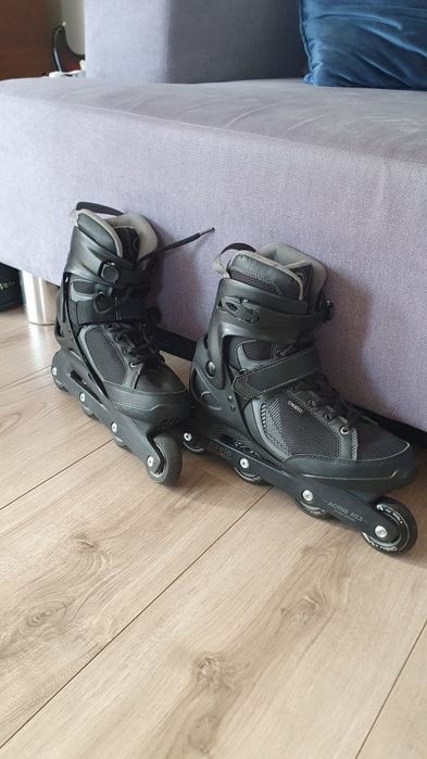 Rolki męskie rozmiar 46/47