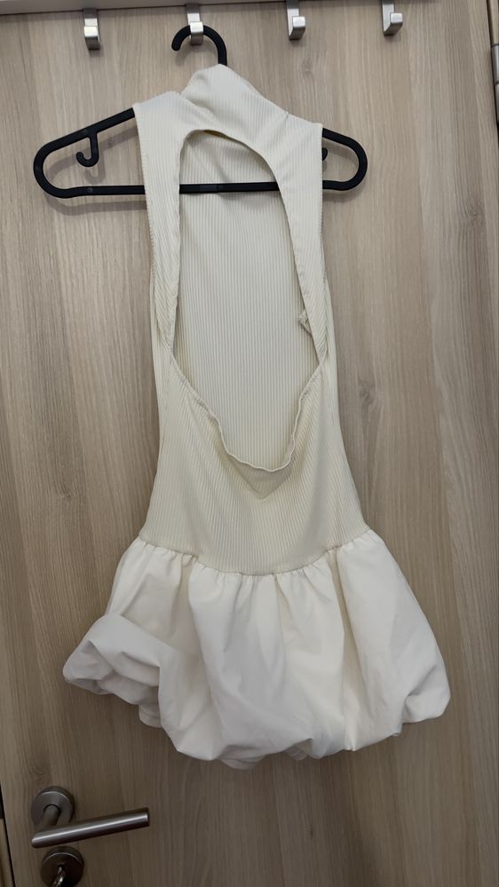 Vestido calção shein