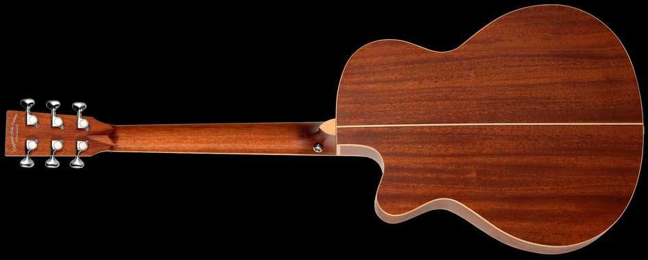 TANGLEWOOD TP4 CE gitara elektro-akustyczna