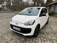 Wynajem dla firm, glovo, uber eats, pyszne.pl, na miesiące, VW Up!