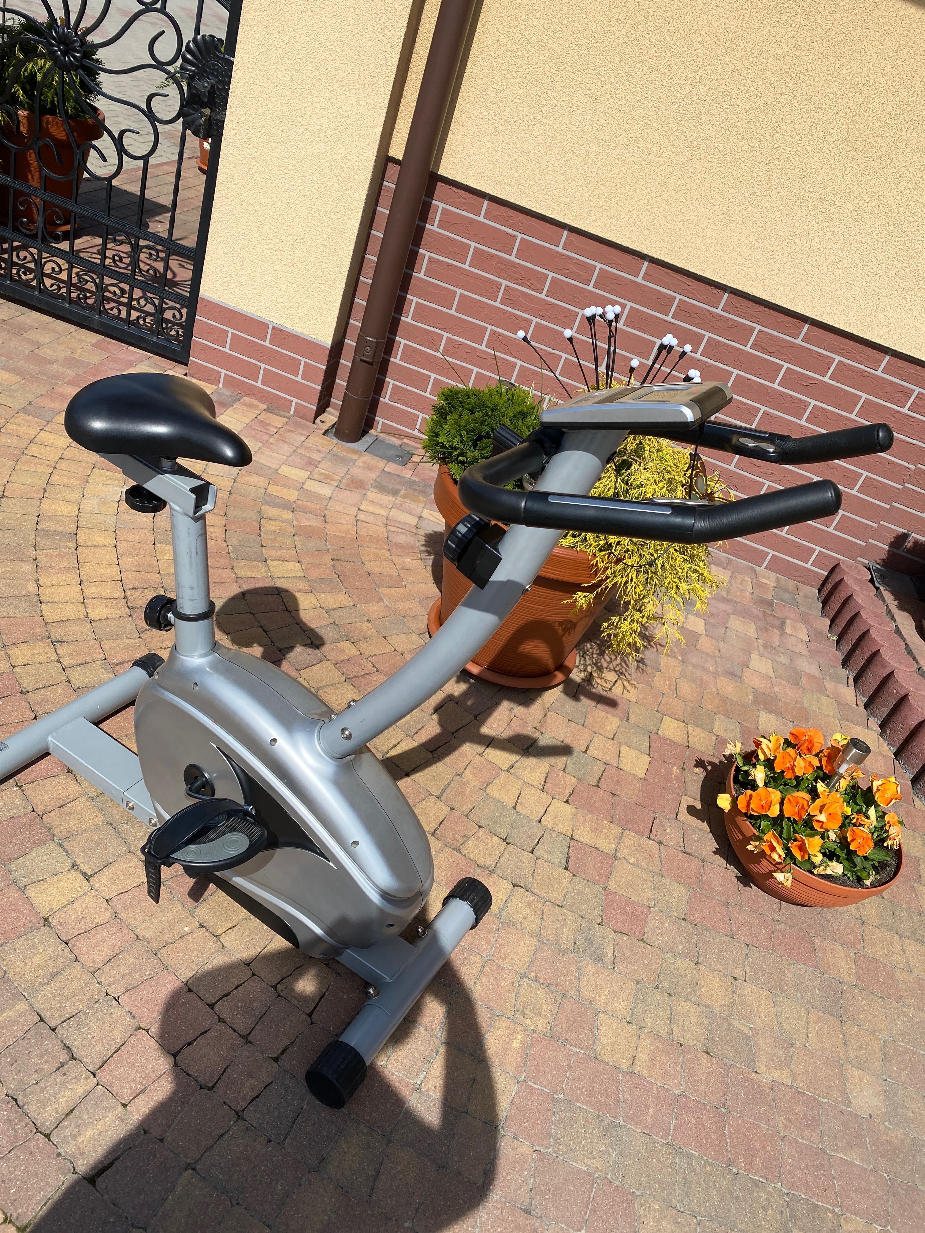 Rower stacjonarny