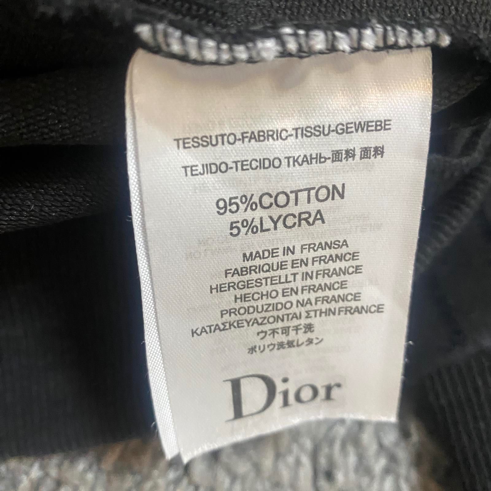 кофта Christian Dior