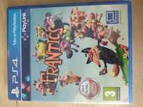 Frantics playlink ps4
