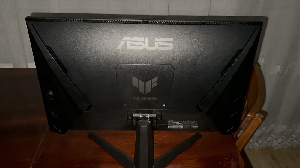 Монітор Asus TUF Gaming VG246H1A