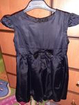 Sukienka bardzo elegancka. W stanie idealnym 122/128