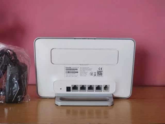 Soyealink(Huawei B535) 400Mbps Cat.7 Router 4G+ Desbloqueado