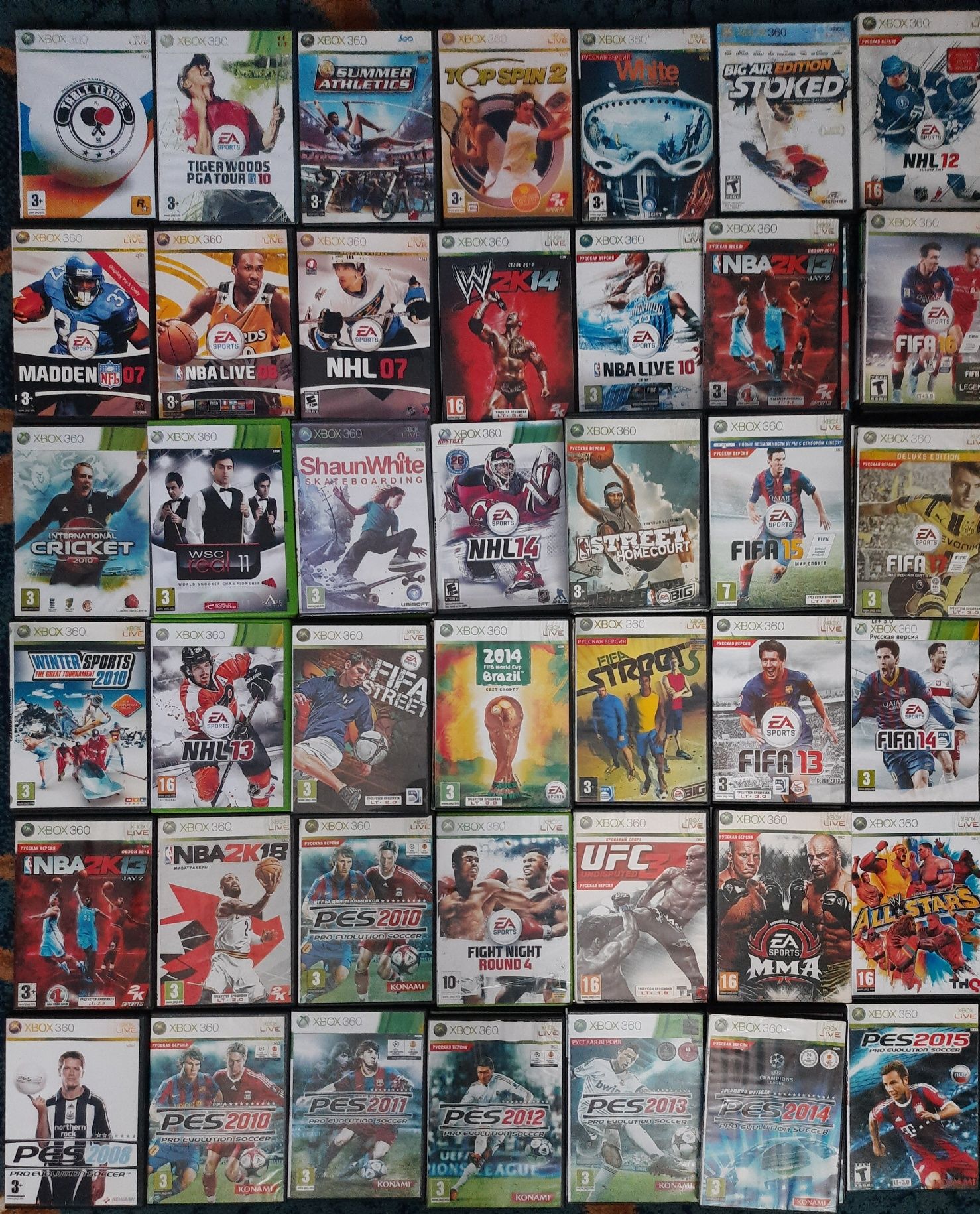 Диск хбокс 360 xbox