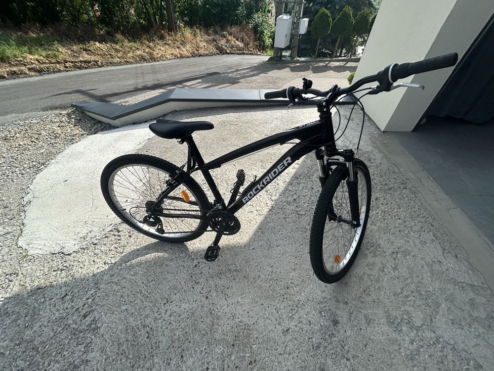 Rower B Twin 26 rockrider
