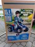 Quad dla dziecka Polaris 400
