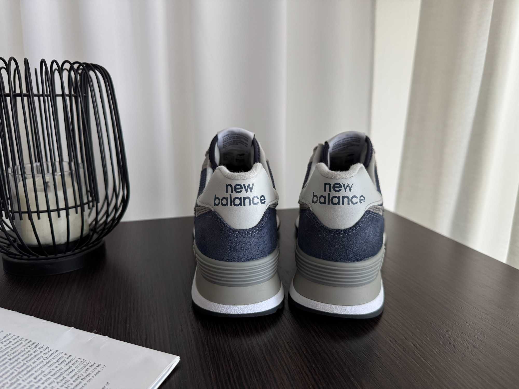 Кросівки New Balance 574 (Оригінал, 41 р).