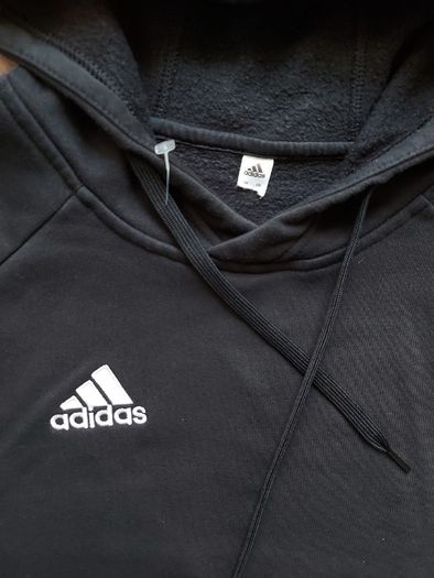 hoodie adidas S sprawdź