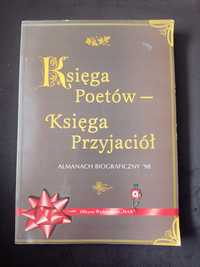 Księga poetów księga przyjaciół