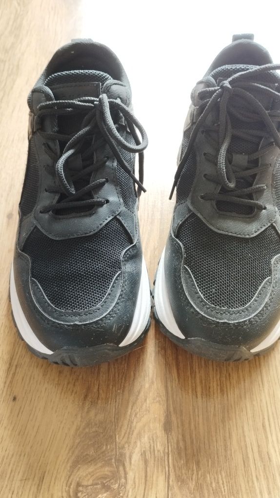 Adidasy sneakersy house brand 39