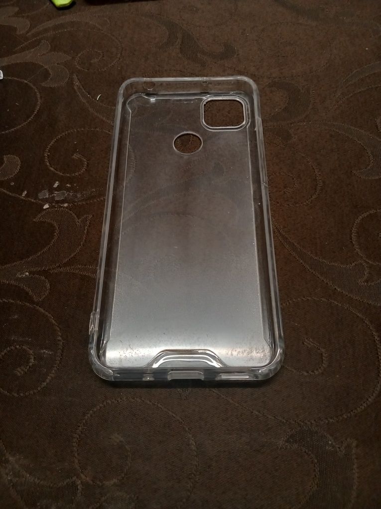 Capa de telemóvel HM 9C