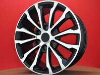 FELGI R18 6x139,7 Isuzu D-Max Toyota Hilux Land Cruiser 4x4 Terenowe