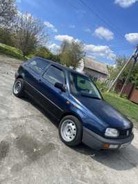 Volkswagen golf 3  1.8