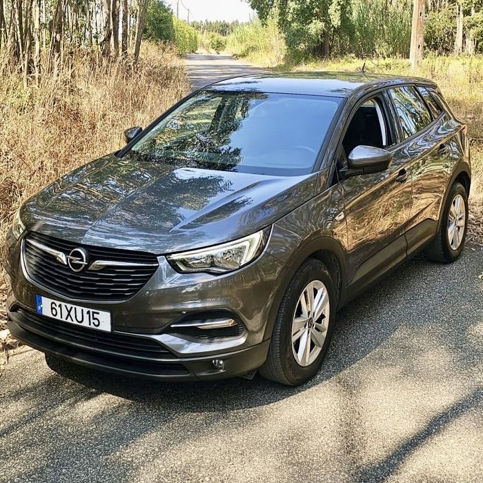 Opel Crossland X 1.5d 2019 DESDE 180€ mês