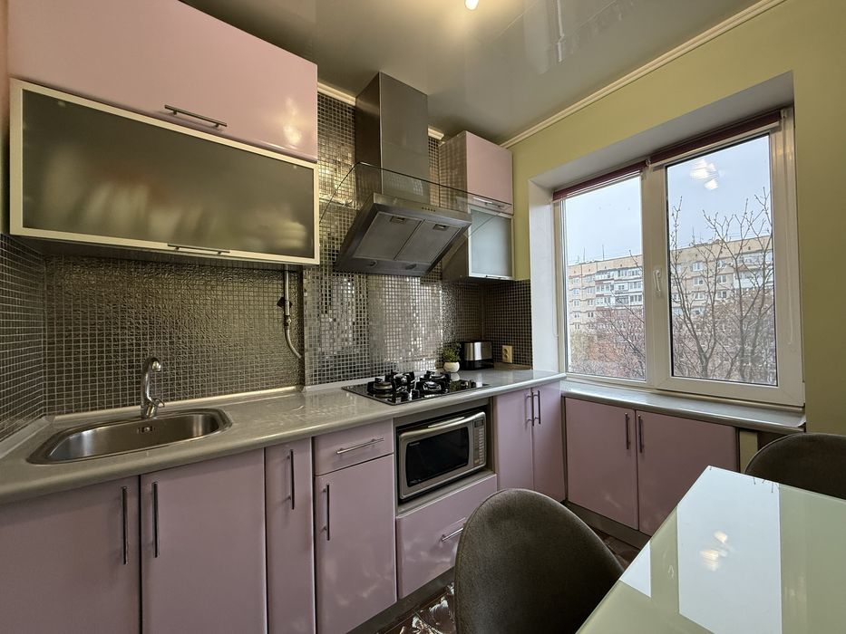 1к квартира ж/м Тополь - 3.