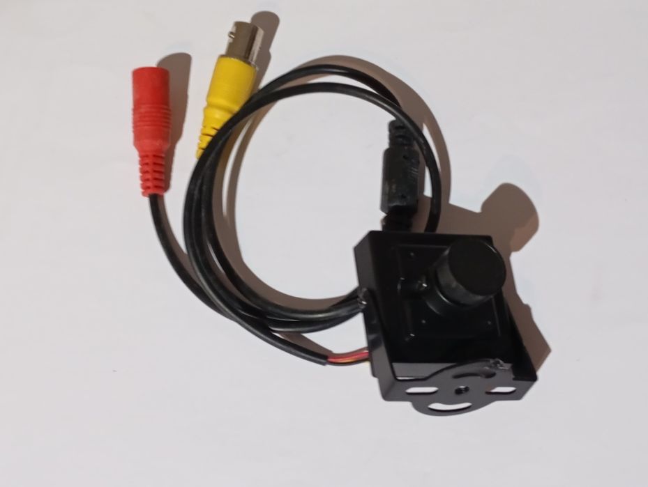 Mini Câmera CCTV  vigilância 2 unidades