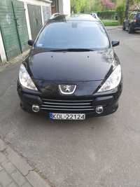 Sprzedam Peugeot 307 Sw