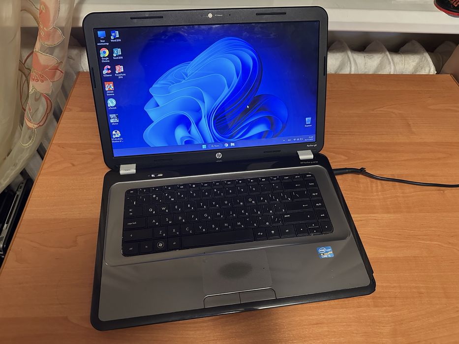 непоганий ноут за свої гроші