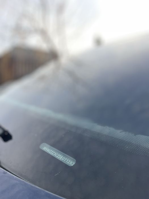 Volkswagen Passat B7 Comfortline